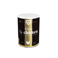 1/4 de Pollo - Pack de 8 unidades