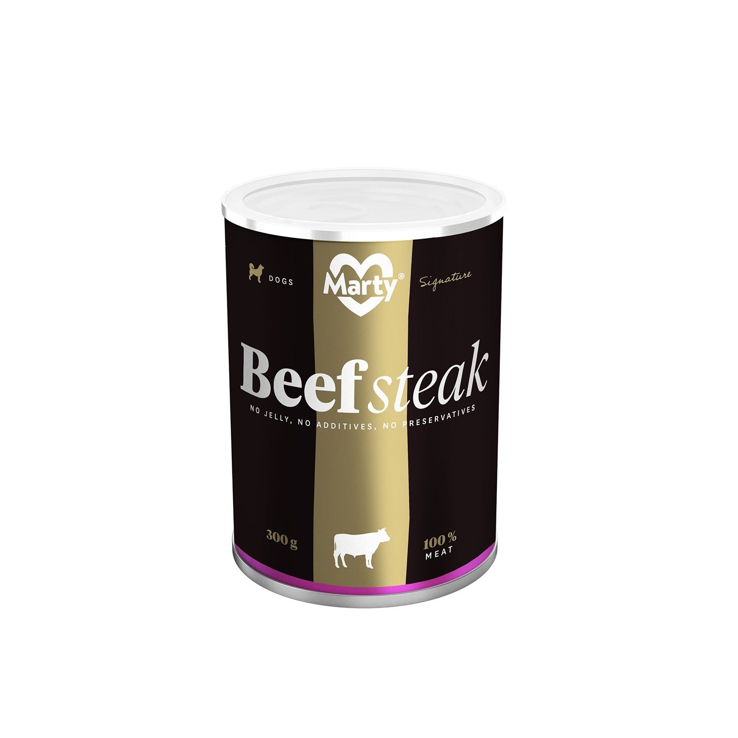 Filete de Ternera - Pack de 8 unidades