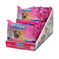 10 Toallitas Higiene Perro/Gato de Pasión