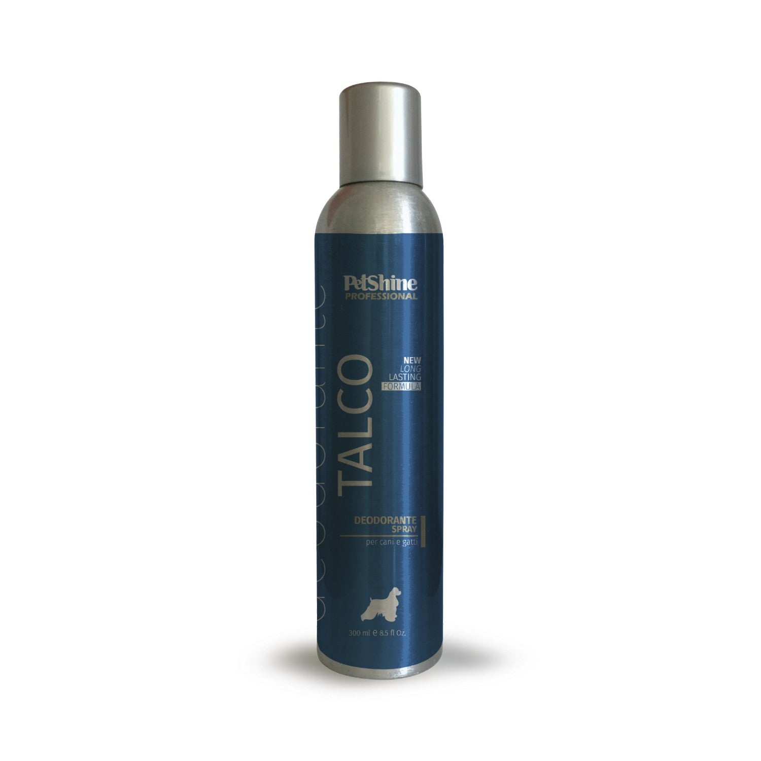 Desodorante para Perro y Gato, Talco
