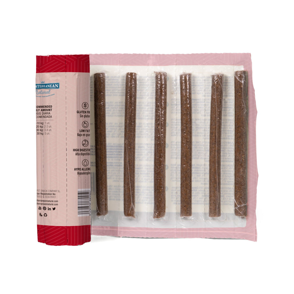 Sticks Serrano Jamón serrano - Pack de 10 unidades