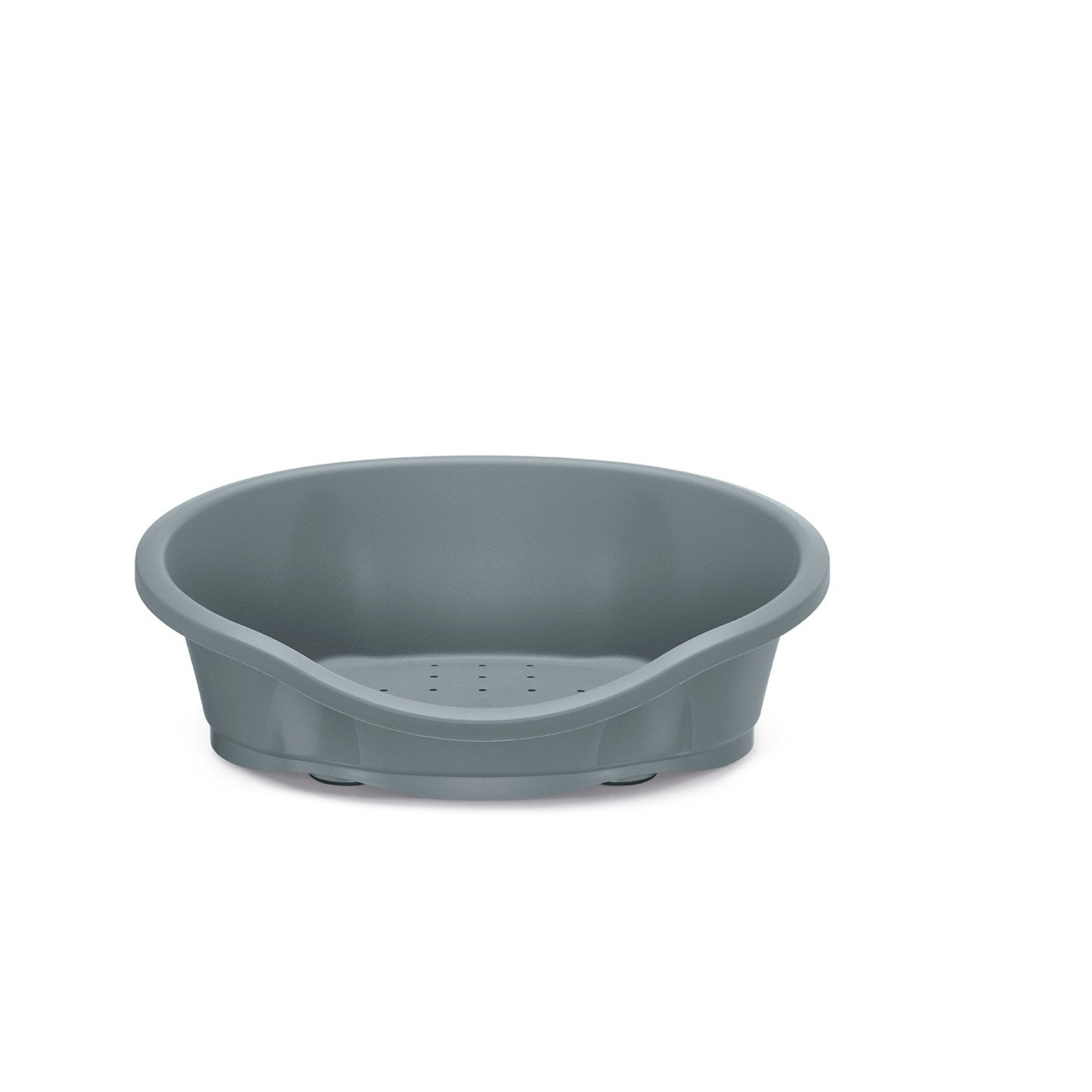 Cama plástico DIDO 80 Gris