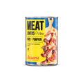 Menú Pato con Calabaza - Pack de 6 unidades