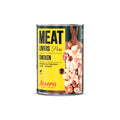 Puro Pollo - Pack de 6 unidades 400gr
