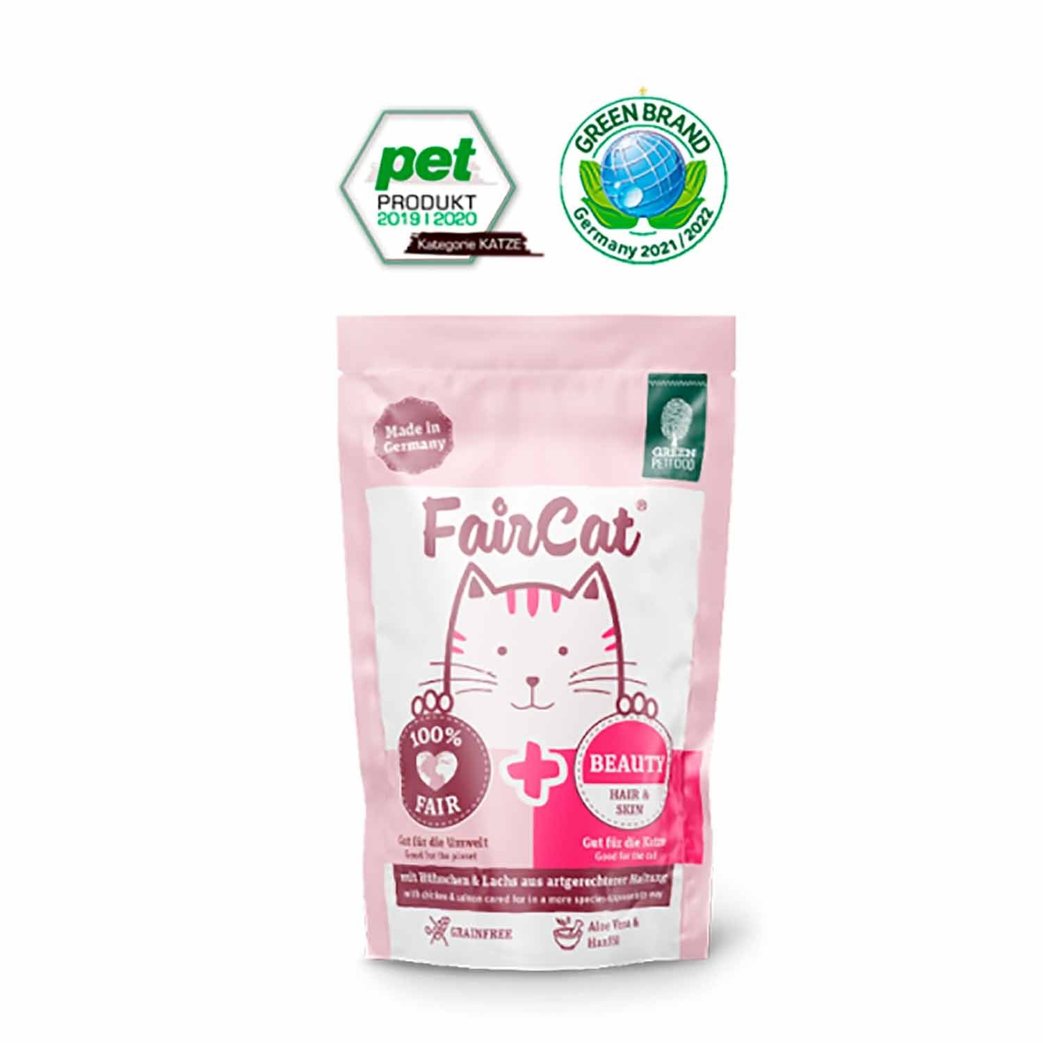 FairCat Beauty