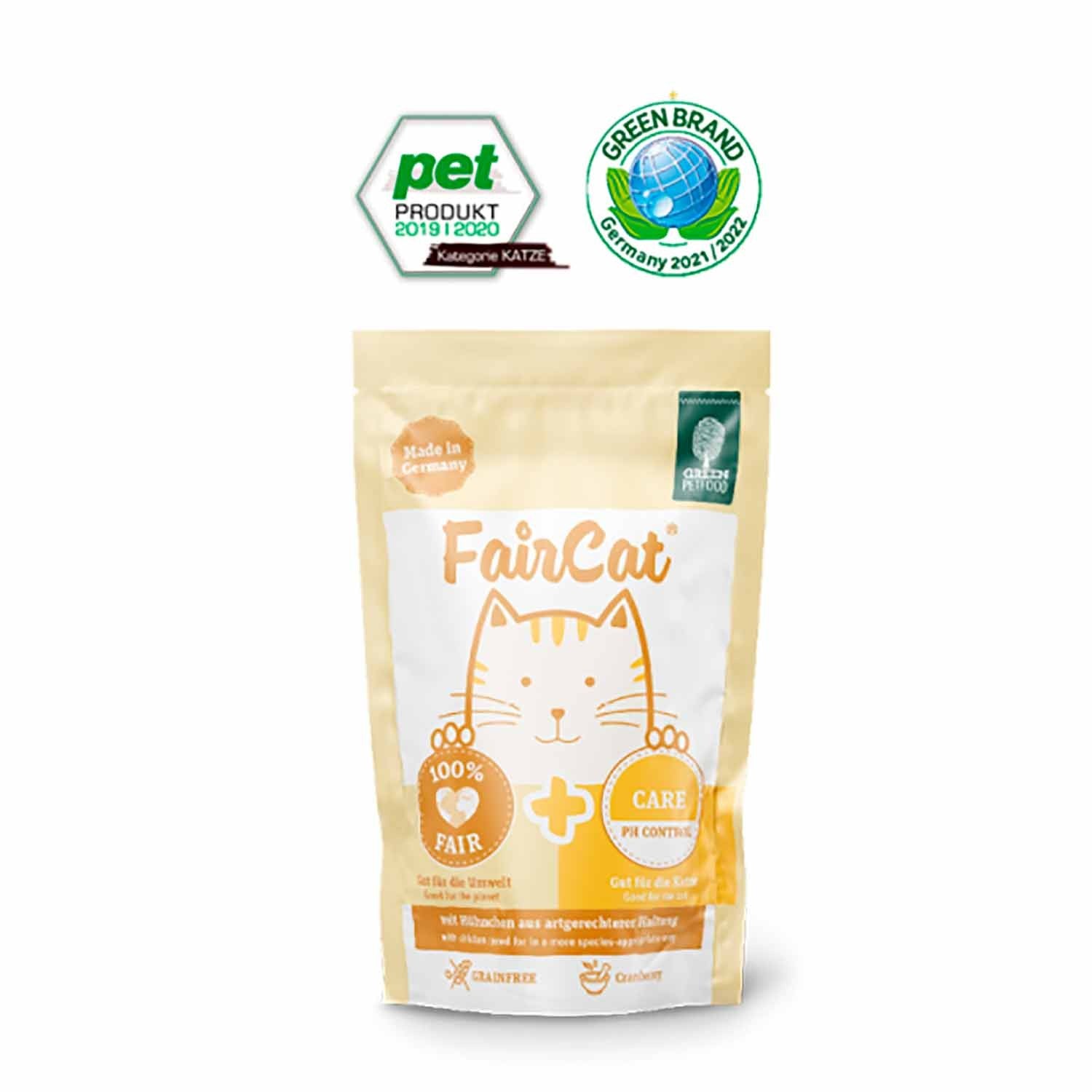FairCat Care
