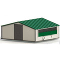 CORRAL MOVIL CONTINENTAL 30 m2