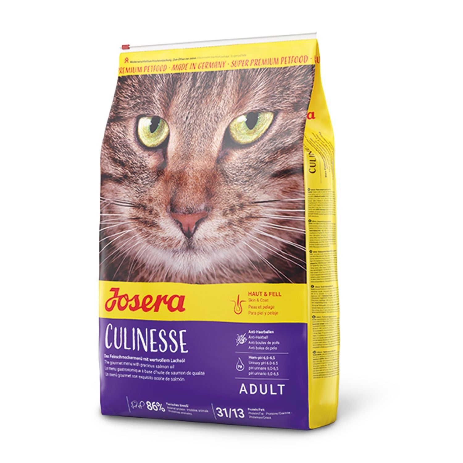 Pienso para Gatos Josera Culinesse