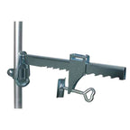 Abrazacera Pared  red protectoras