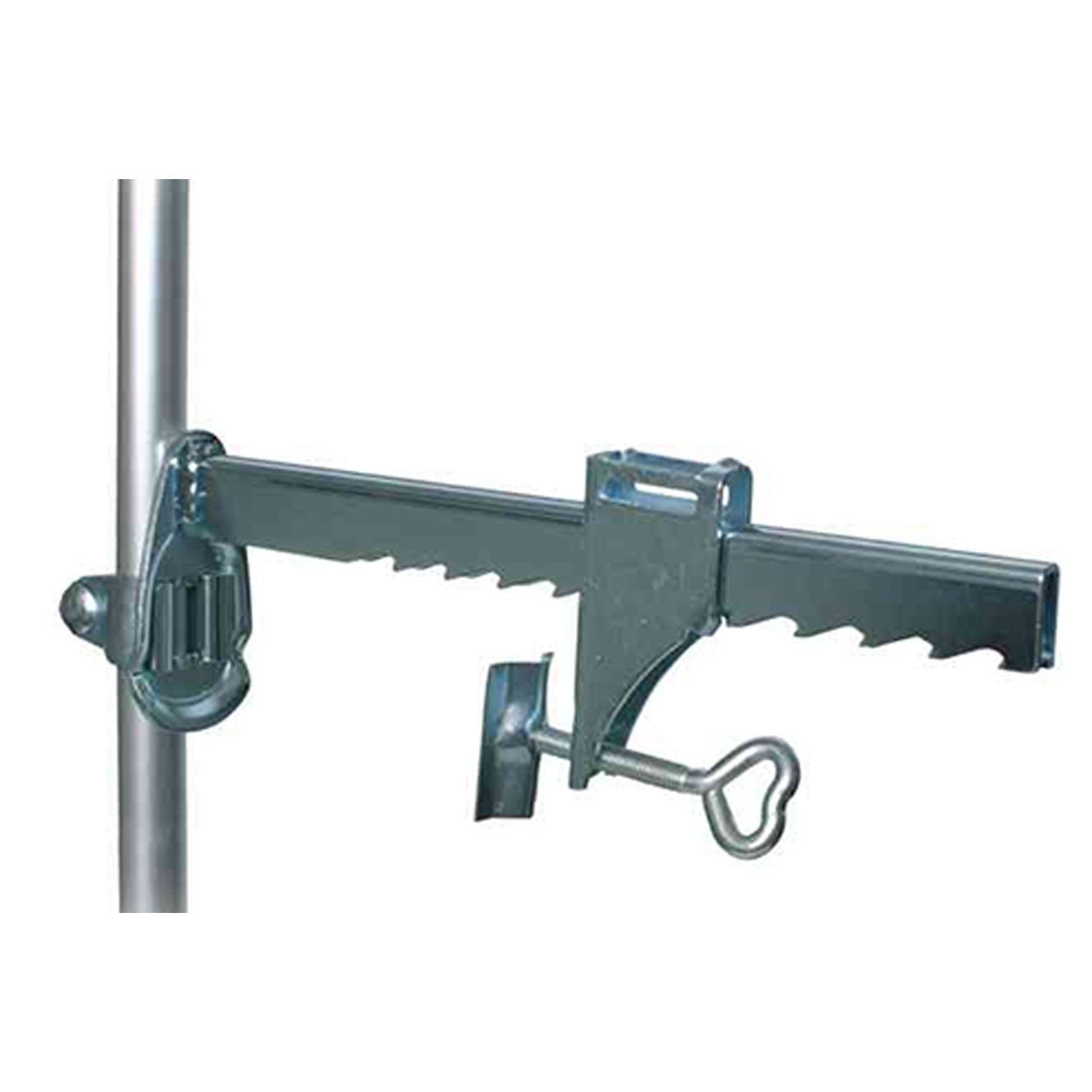 Abrazacera Pared  red protectoras