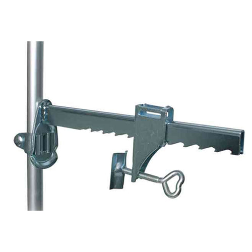Abrazacera Pared  red protectoras