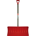 ARRASTRADOR PLASTICO CON MANGO