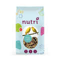 Nutri+ Aves Mixtura Canario y Jilguero 4Kg
