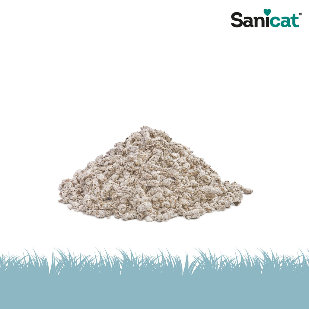 Sanicat Clean & Green Celulosa 10L