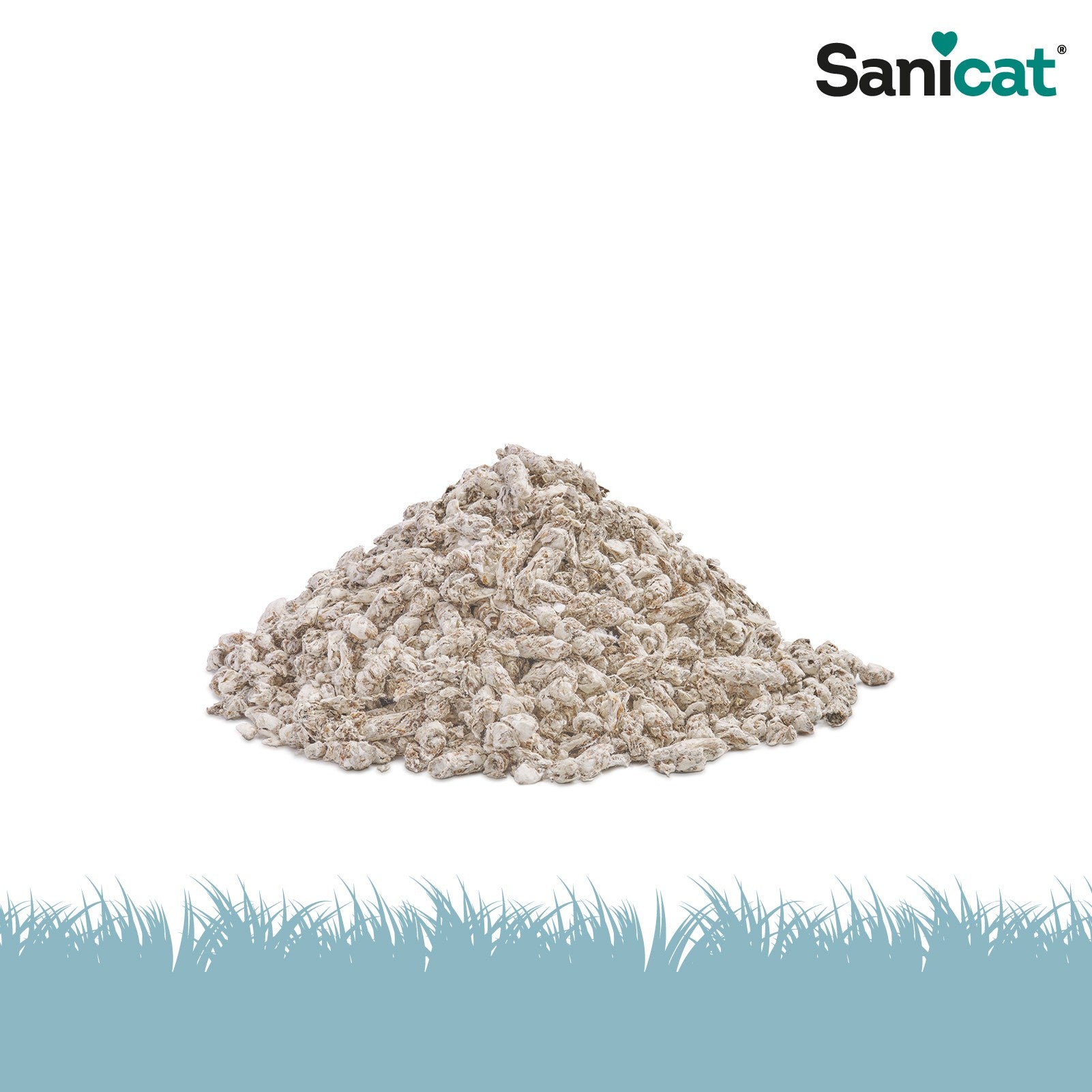 Sanicat Clean & Green Celulosa 10L