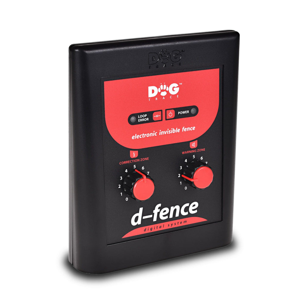 Transmisor para valla invisible Dogtrace d-fence 101 y 1001