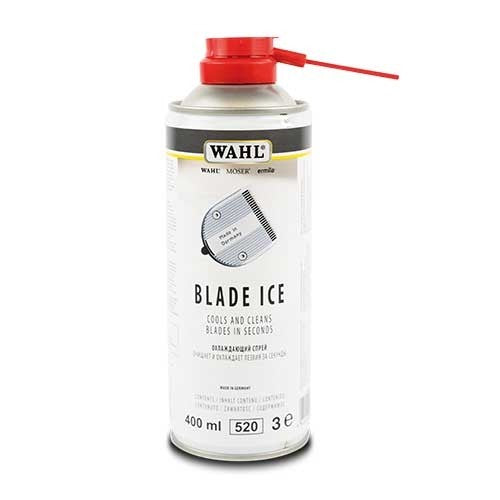 SPRAY REFRIGERANTE WAHL 4 EN 1 400ML