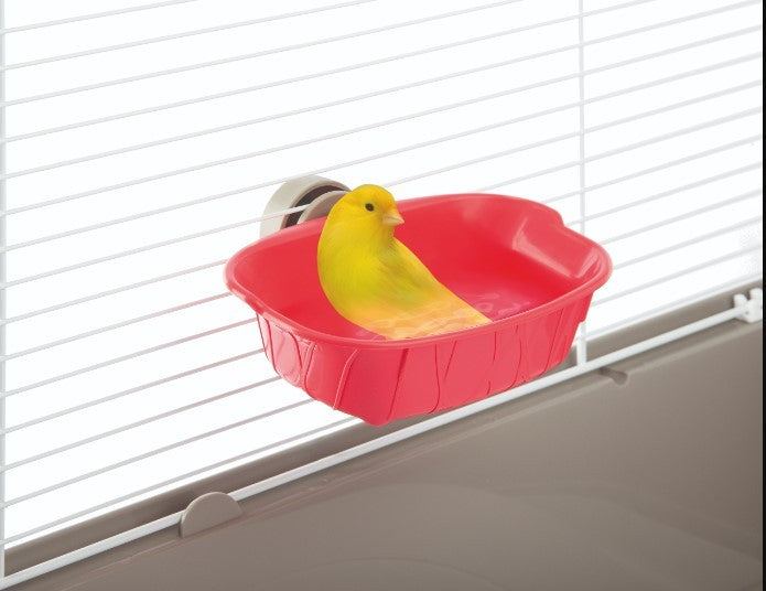Bañera Interna, Colores Variados