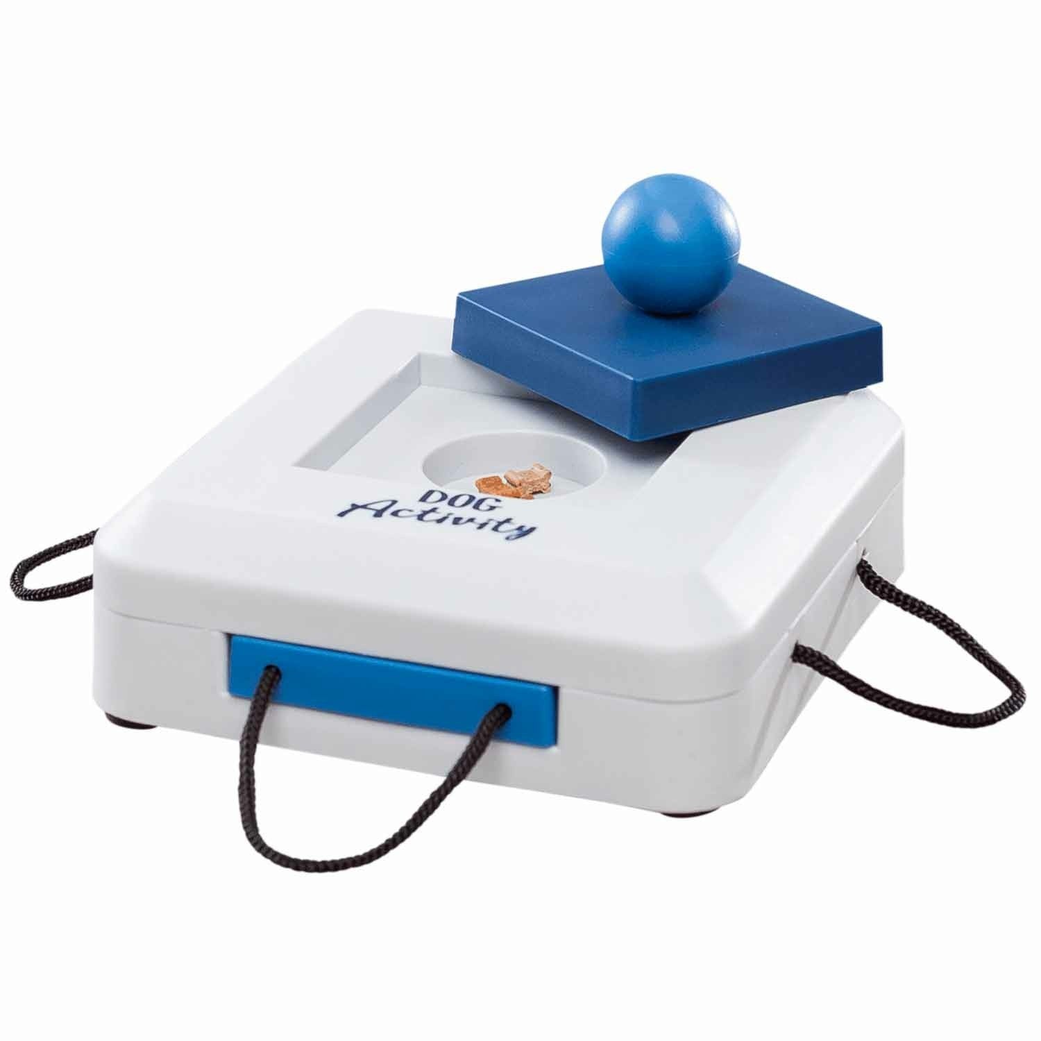 Juego Interactivo Gamble Box