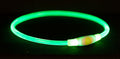 Collar de Aro Flash USB - Pack de 2 unidades verde