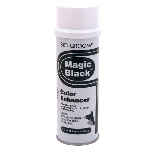 Tiza en Spray Magic Black