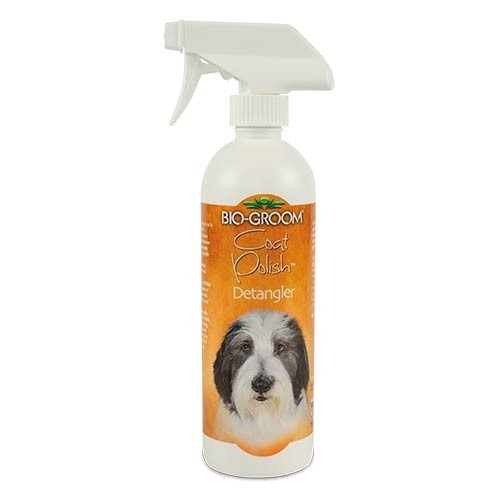 Acondicionador Coat Polish