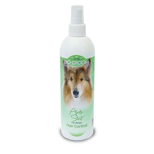 Antiestático spray Bio-Groom