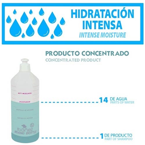 Acondicionador Refurbish de Double K