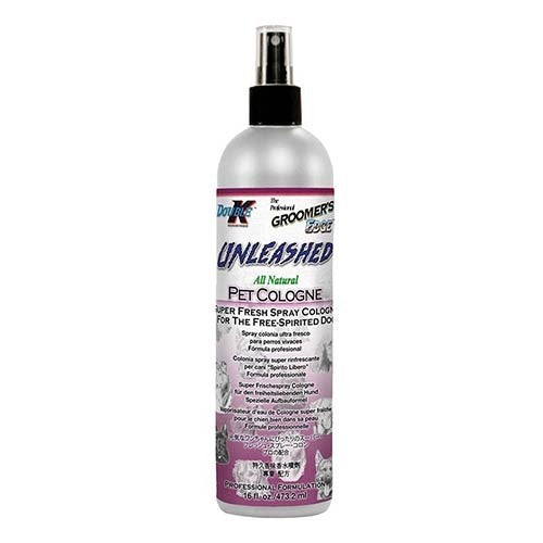 Colonia natural Unleashed