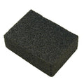 Piedra de trimming y stripping negra