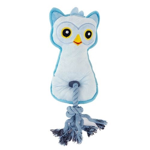 Peluche Buhó con cuerda