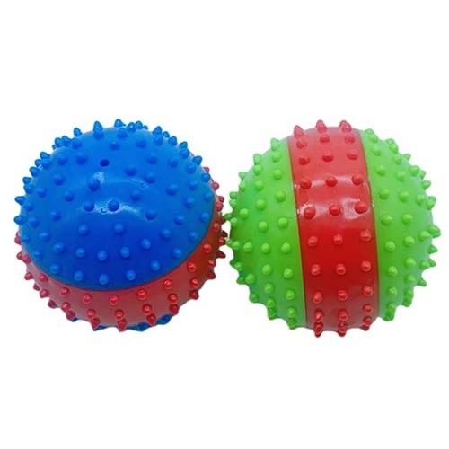 Pelota Band Pinchos