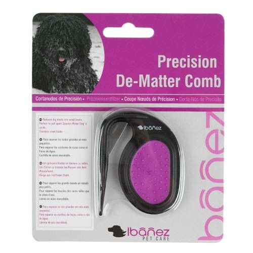 Cortanudos Precisión