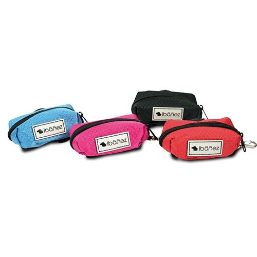 Dispensador de bolsas Premium