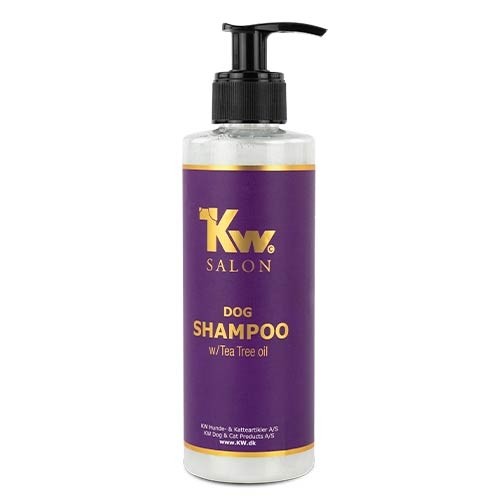 Champú de Aceite del ÁRBOL del Té Kw Salon