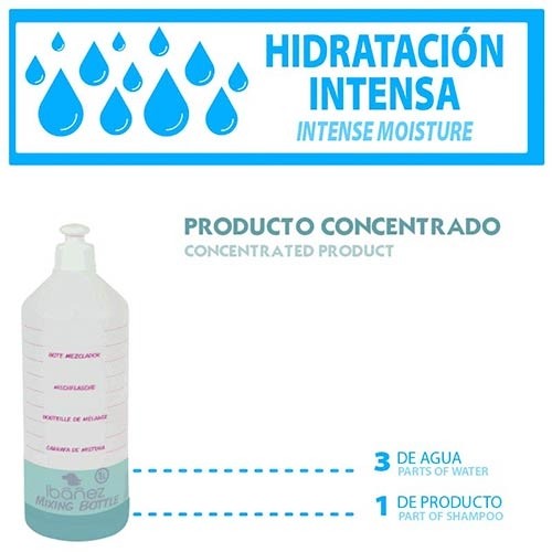 Champú de Aceite del ÁRBOL del Té Kw Salon