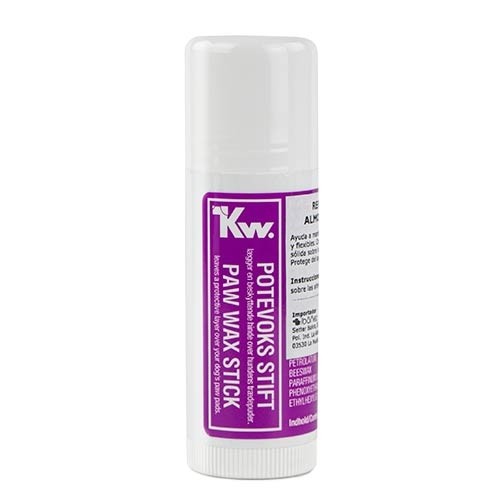 Reparador de almohadillas Kw
