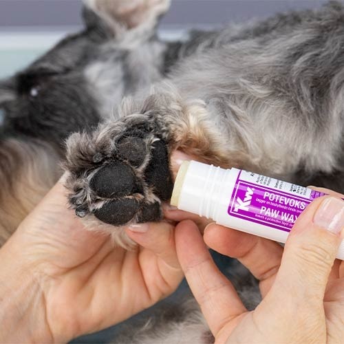 Reparador de almohadillas Kw