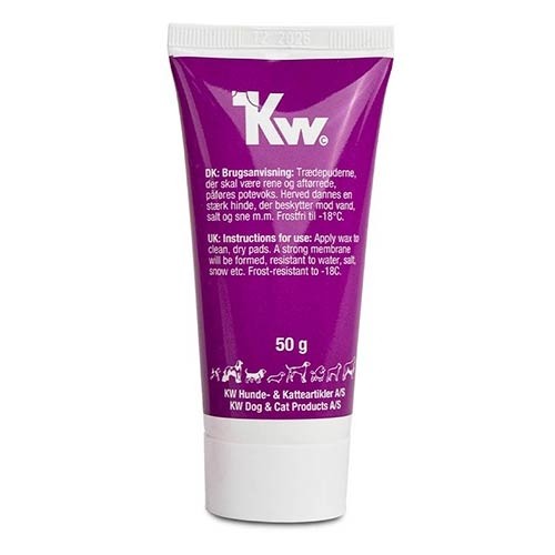 Reparador de Almohadillas en Crema Kw
