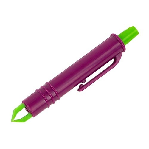 Pinza arranca garrapatas Ibáñez