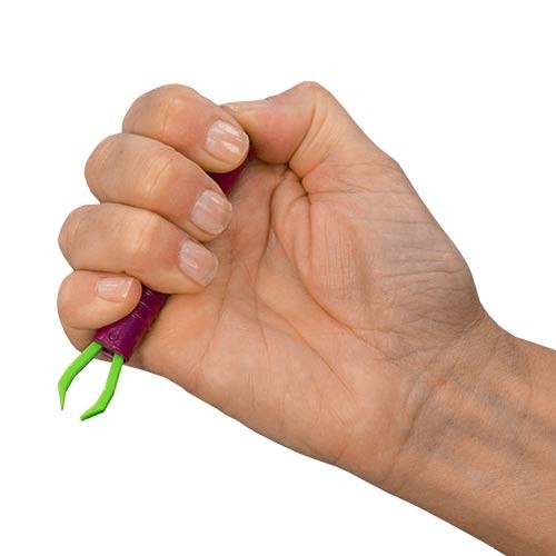 Pinza arranca garrapatas Ibáñez