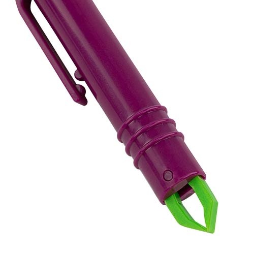 Pinza arranca garrapatas Ibáñez