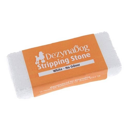 Piedra blanca Stripping Dezynadog