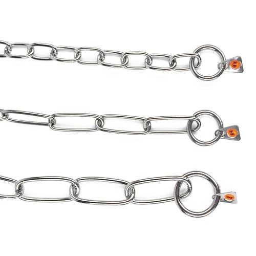 Collar de Eslabones Sprenger