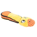 Peluche con goma
