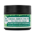 Crema Ibáñez ÁRBOL del Té