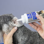 Polvo para oídos para perros Ibáñez