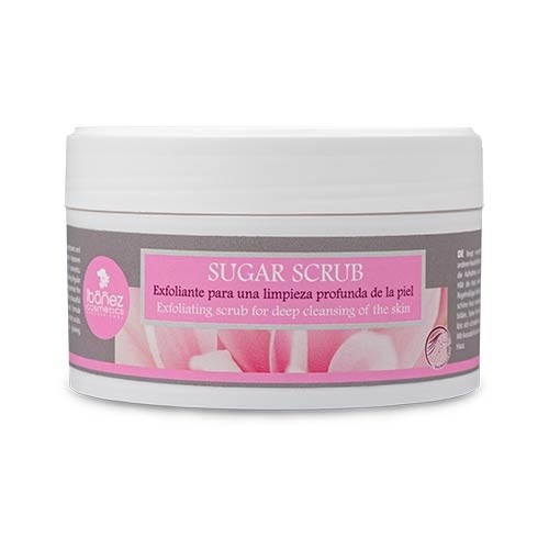 Exfoliante Ibáñez Sugar Scrub