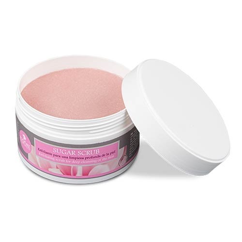 Exfoliante Ibáñez Sugar Scrub