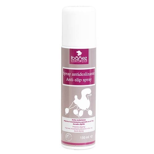 Antideslizante profesional Almohadillas Ibáñez